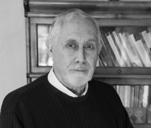 Vladimir Huber