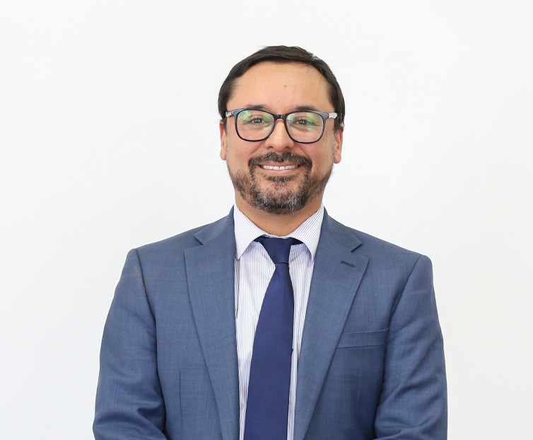 Diego Ruiz Lobos