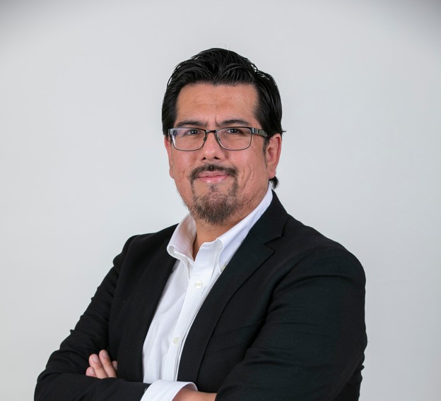 Jesús Juyumaya