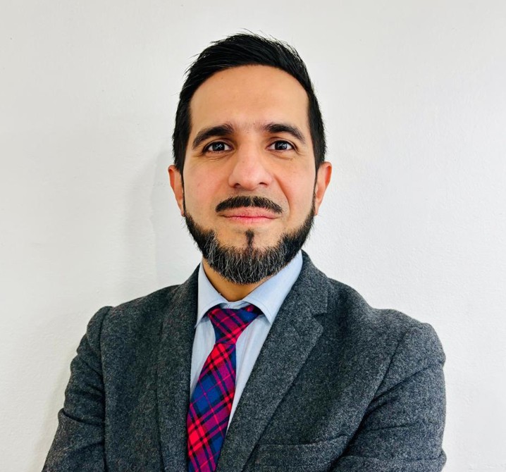 Mario Yáñez