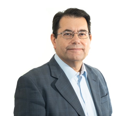 Raúl Moya Solís