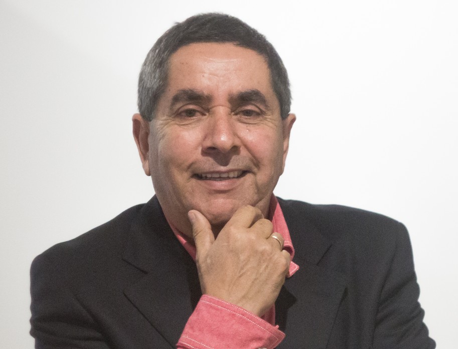 Sergio Aravena